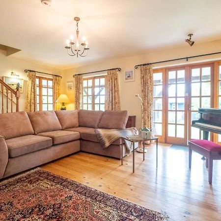 Micawbers - Aldeburgh Coastal Cottages Thorpeness Eksteriør bilde