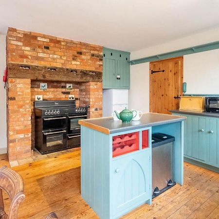 Micawbers - Aldeburgh Coastal Cottages Thorpeness Eksteriør bilde