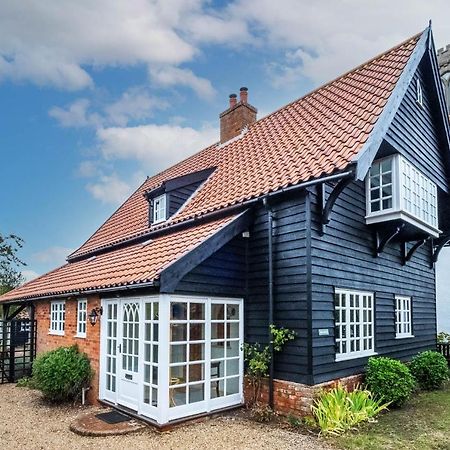 Micawbers - Aldeburgh Coastal Cottages Thorpeness Eksteriør bilde