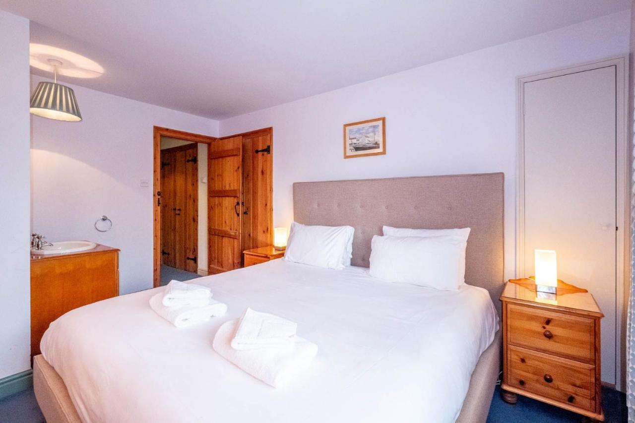 Micawbers - Aldeburgh Coastal Cottages Thorpeness Eksteriør bilde