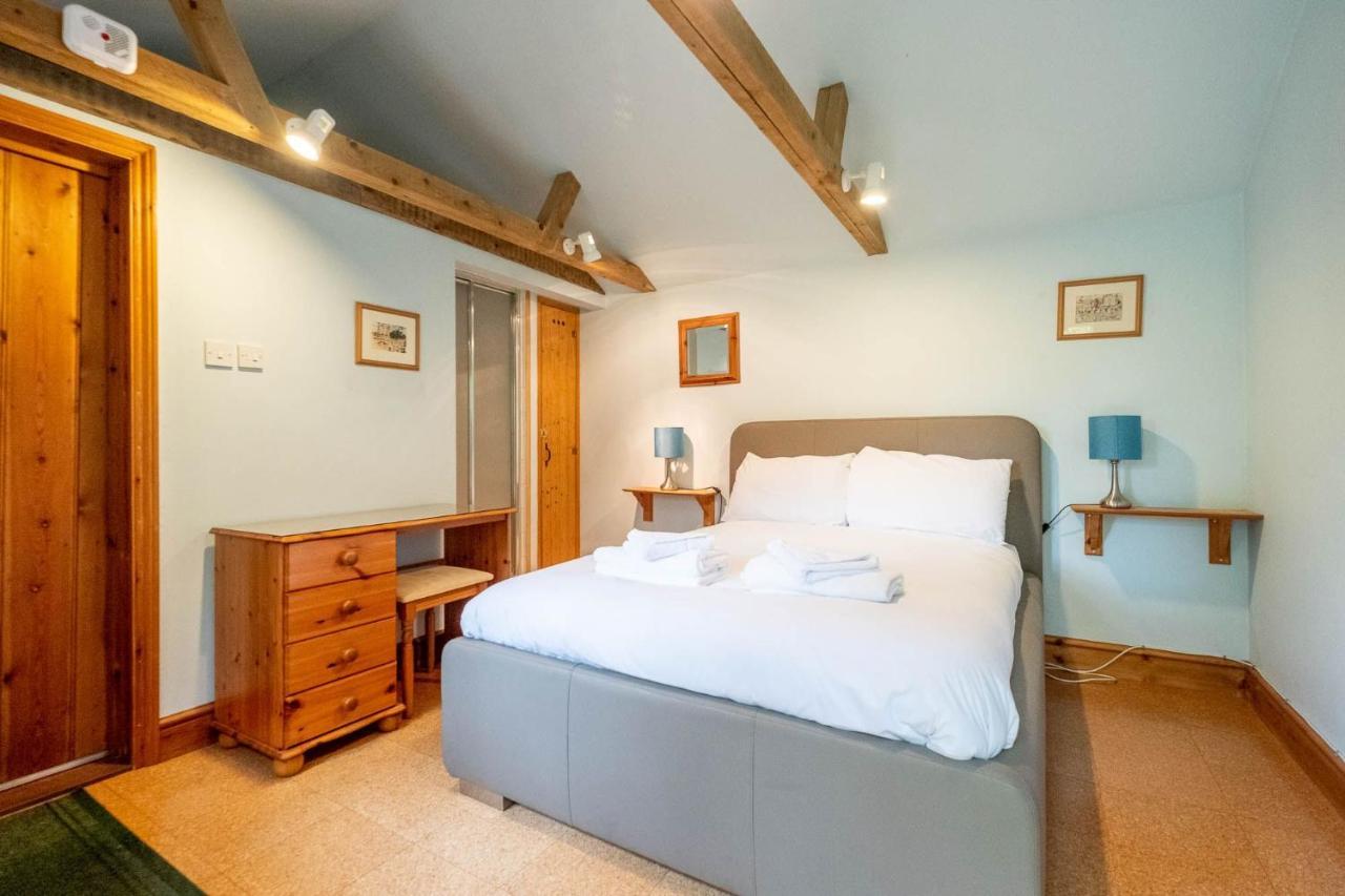 Micawbers - Aldeburgh Coastal Cottages Thorpeness Eksteriør bilde