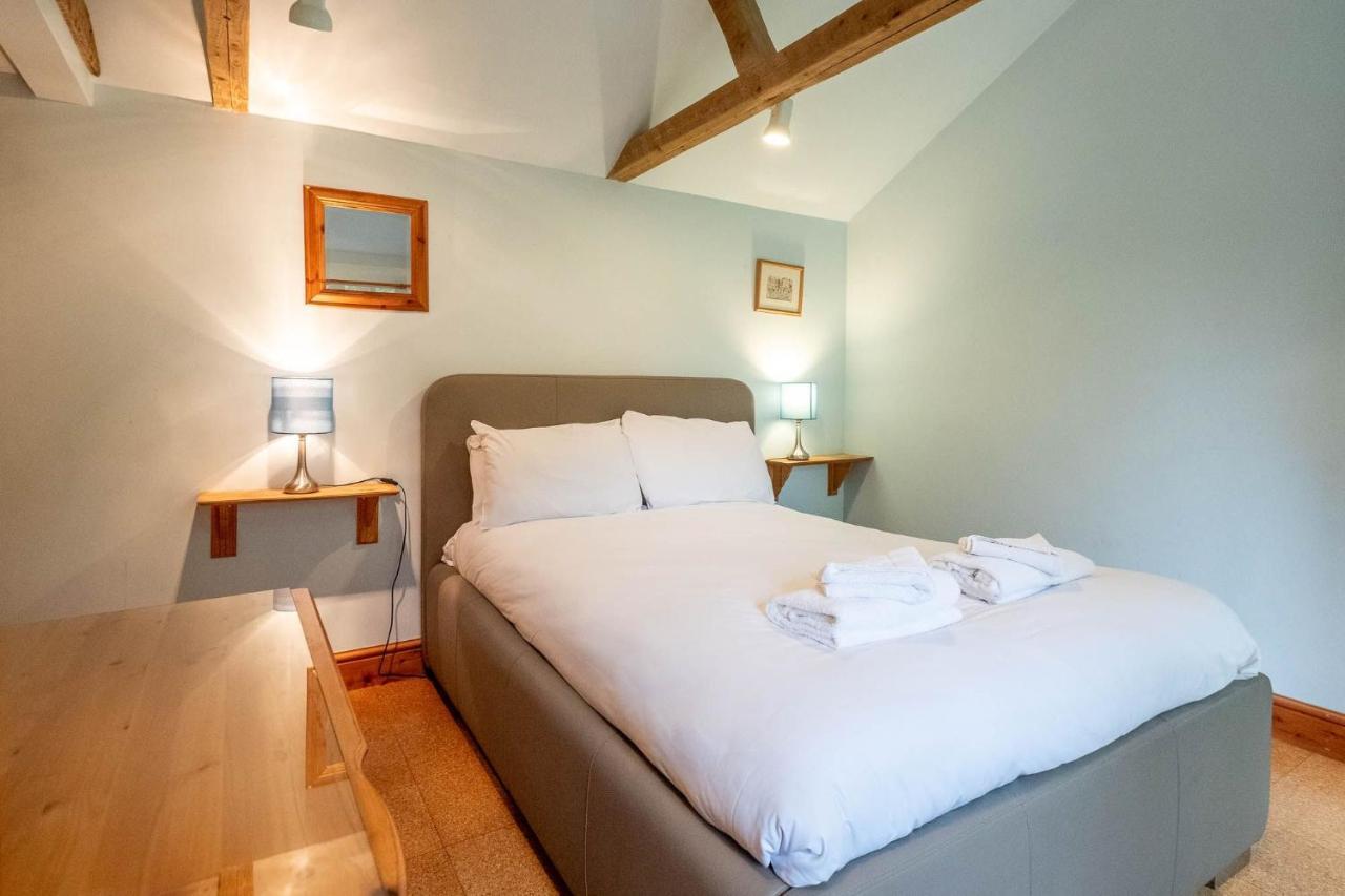 Micawbers - Aldeburgh Coastal Cottages Thorpeness Eksteriør bilde
