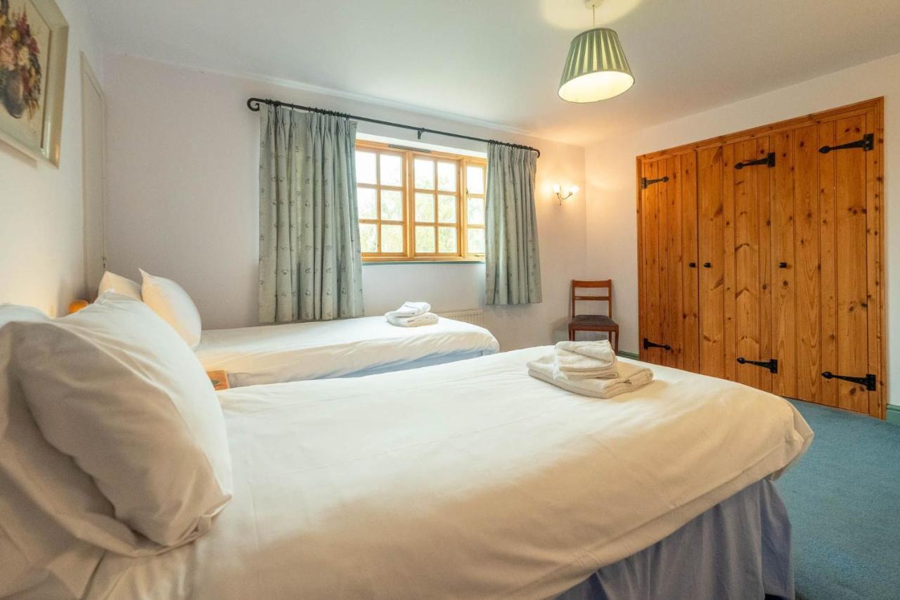 Micawbers - Aldeburgh Coastal Cottages Thorpeness Eksteriør bilde